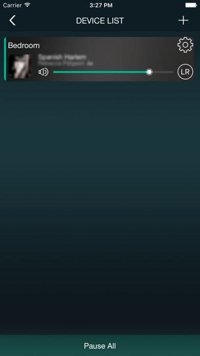 Emulate iPhone app IRIVER Live Stream using MyAndroid Emulate iPhone app IRIVER Live Stream using MyAndroid