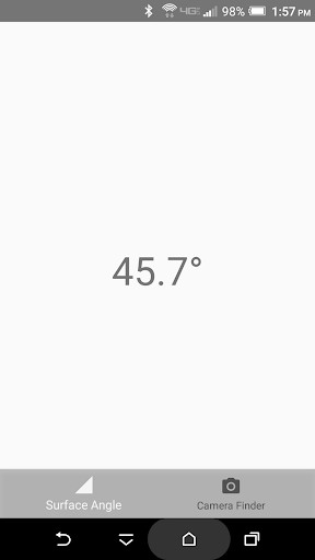 Run android online APK IRL Slope Finder from MyAndroid or emulate IRL Slope Finder using MyAndroid