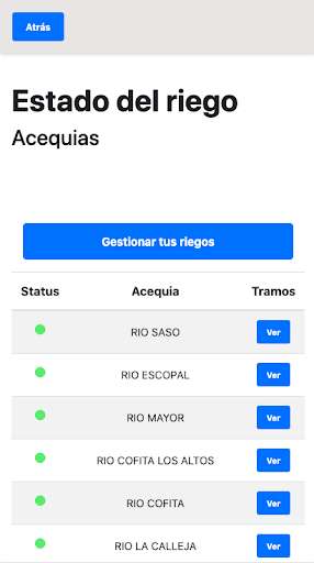 Run android online APK IRM - Caparroso from MyAndroid or emulate IRM - Caparroso using MyAndroid Run android online APK IRM - Caparroso from MyAndroid or emulate IRM - Caparroso using MyAndroid