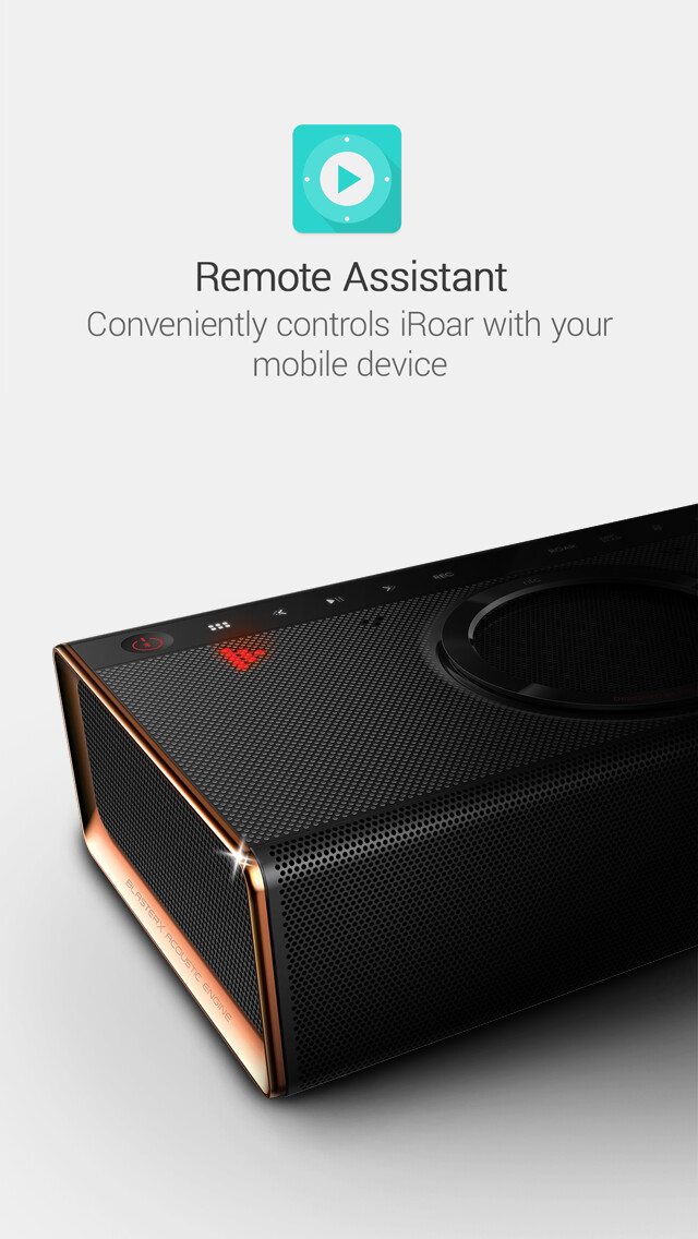 Run android online APK iRoar Remote Assistant from MyAndroid or emulate iRoar Remote Assistant using MyAndroid Run android online APK iRoar Remote Assistant from MyAndroid or emulate iRoar Remote Assistant using MyAndroid