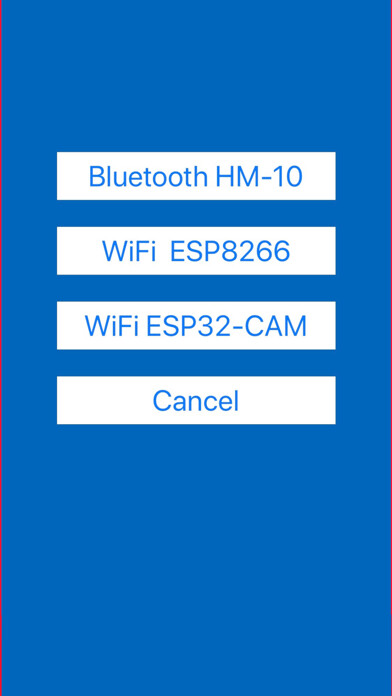 Emulate iPhone app iRobbie-A using MyAndroid Emulate iPhone app iRobbie-A using MyAndroid