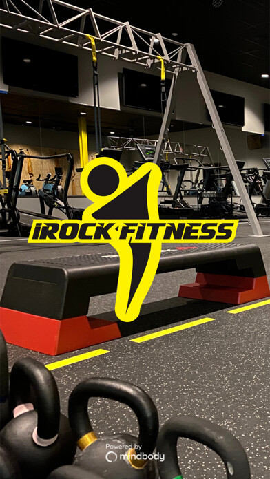 Emulate iPhone app iRock Fitness using MyAndroid Emulate iPhone app iRock Fitness using MyAndroid