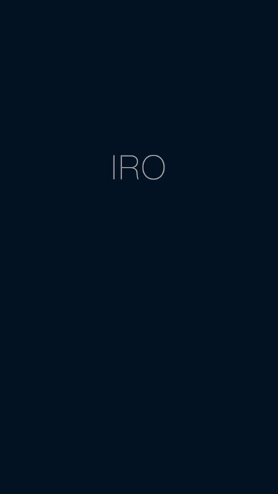Emulate iPhone app IRODashCam using MyAndroid
