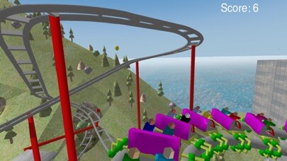 Emulate iPhone app iRollerCoaster using MyAndroid Emulate iPhone app iRollerCoaster using MyAndroid