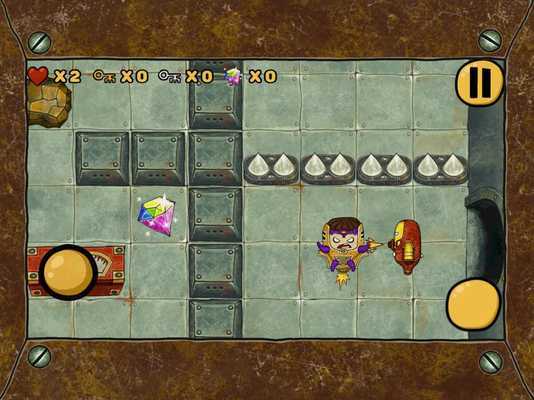 Emulate Android APK Iron Avengers Quest Emulate Android APK Iron Avengers Quest
