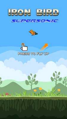Emulate Android APK Iron Bird Supersonic Emulate Android APK Iron Bird Supersonic