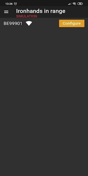 Run android online APK IronConnect from MyAndroid or emulate IronConnect using MyAndroid Run android online APK IronConnect from MyAndroid or emulate IronConnect using MyAndroid