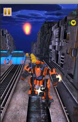 Emulate Android APK IRON DRONE ROBOT DASH 3D Emulate Android APK IRON DRONE ROBOT DASH 3D
