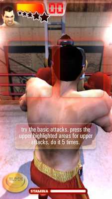 Emulate Android APK Iron Fist Boxing Emulate Android APK Iron Fist Boxing