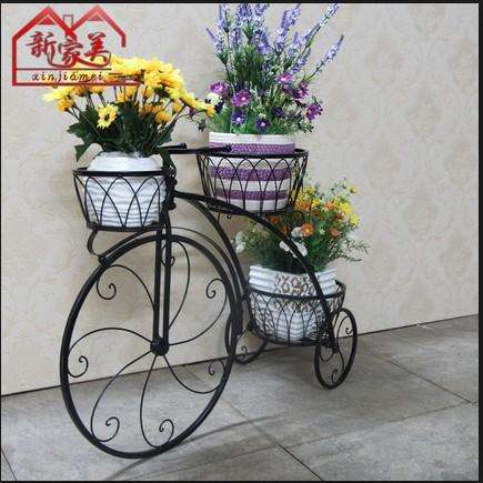 Emulate Android APK Iron Flower Rack Ideas