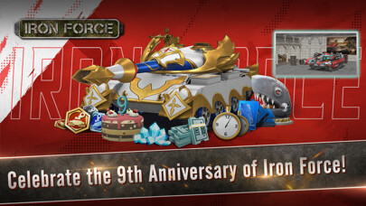 Run android online APK Iron Force from MyAndroid or emulate Iron Force using MyAndroid Run android online APK Iron Force from MyAndroid or emulate Iron Force using MyAndroid