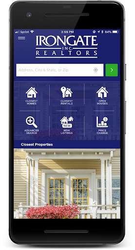 Run android online APK Irongate Home Search from MyAndroid or emulate Irongate Home Search using MyAndroid Run android online APK Irongate Home Search from MyAndroid or emulate Irongate Home Search using MyAndroid