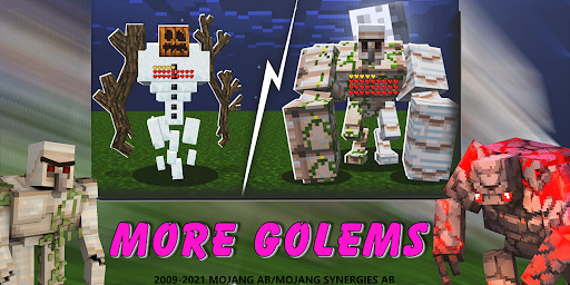 Run android online APK Iron Golems Mod: Dungeon Mobs from MyAndroid or emulate Iron Golems Mod: Dungeon Mobs using MyAndroid Run android online APK Iron Golems Mod: Dungeon Mobs from MyAndroid or emulate Iron Golems Mod: Dungeon Mobs using MyAndroid