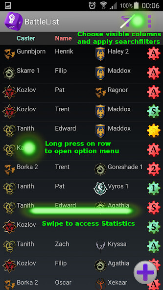 Run android online APK IronGrudge MK3 from MyAndroid or emulate IronGrudge MK3 using MyAndroid
