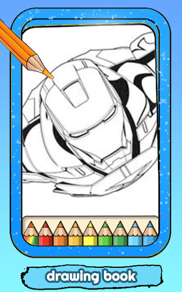 Run android online APK Iron Hero Man Drawing from MyAndroid or emulate Iron Hero Man Drawing using MyAndroid Run android online APK Iron Hero Man Drawing from MyAndroid or emulate Iron Hero Man Drawing using MyAndroid