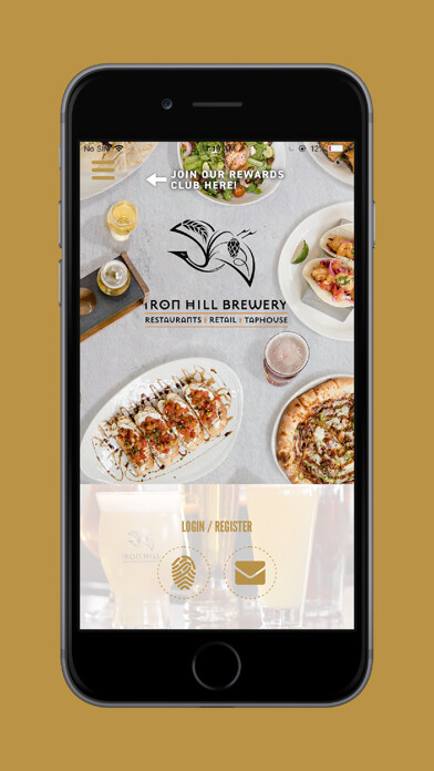 Run android online APK Iron Hill Brewery from MyAndroid or emulate Iron Hill Brewery using MyAndroid