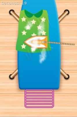 Emulate Android APK Ironing Clothes For Kids Emulate Android APK Ironing Clothes For Kids