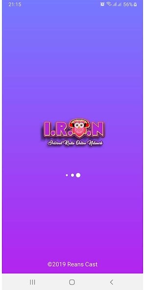 Run android online APK IRON (Internet Radio Online Network) from MyAndroid or emulate IRON (Internet Radio Online Network) using MyAndroid Run android online APK IRON (Internet Radio Online Network) from MyAndroid or emulate IRON (Internet Radio Online Network) using MyAndroid