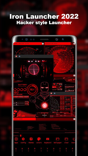 Run android online APK Iron Jarvis Launcher from MyAndroid or emulate Iron Jarvis Launcher using MyAndroid Run android online APK Iron Jarvis Launcher from MyAndroid or emulate Iron Jarvis Launcher using MyAndroid