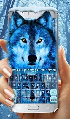 Emulate Android APK Iron King Wolf Emulate Android APK Iron King Wolf