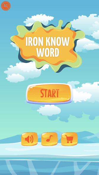 Run android online APK Iron Know Word from MyAndroid or emulate Iron Know Word using MyAndroid