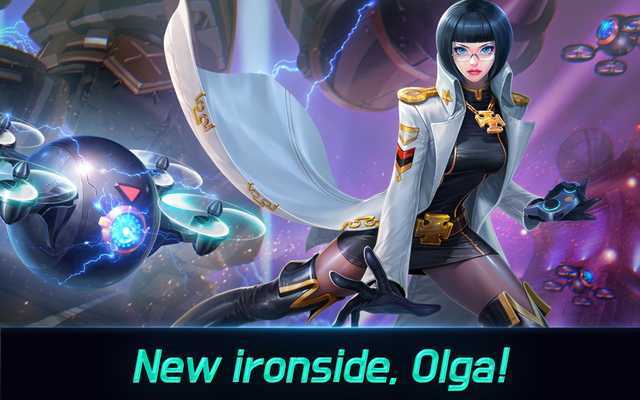 Emulate Android APK Iron League - Real-time Arena Teamfight Emulate Android APK Iron League - Real-time Arena Teamfight