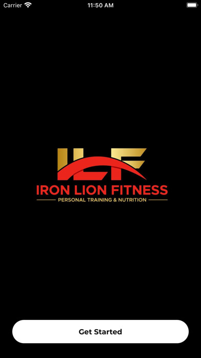 Emulate iPhone app Iron Lion Fitness LLC using MyAndroid Emulate iPhone app Iron Lion Fitness LLC using MyAndroid