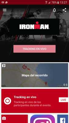Emulate Android APK IRONMAN ARGENTINA Emulate Android APK IRONMAN ARGENTINA