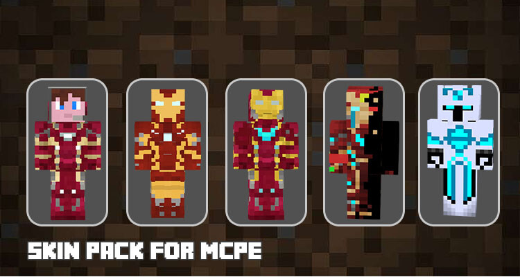 Run android online APK Ironman Skins for MCPE from MyAndroid or emulate Ironman Skins for MCPE using MyAndroid Run android online APK Ironman Skins for MCPE from MyAndroid or emulate Ironman Skins for MCPE using MyAndroid