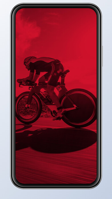 Emulate iPhone app IRONMAN Tracker using MyAndroid Emulate iPhone app IRONMAN Tracker using MyAndroid