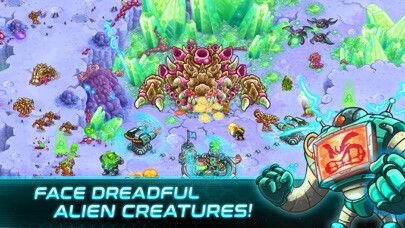 Emulate iPhone app Iron Marines: RTS offline game using MyAndroid Emulate iPhone app Iron Marines: RTS offline game using MyAndroid