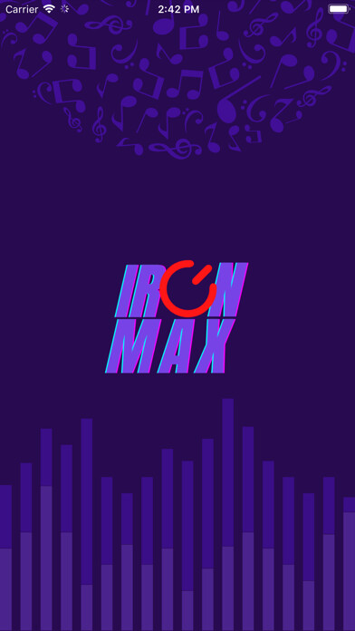 Run android online APK IronMax from MyAndroid or emulate IronMax using MyAndroid