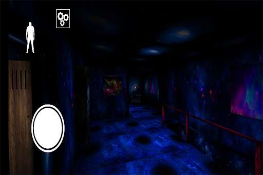 Run android online APK IronMen Granny 2 from MyAndroid or emulate IronMen Granny 2 using MyAndroid