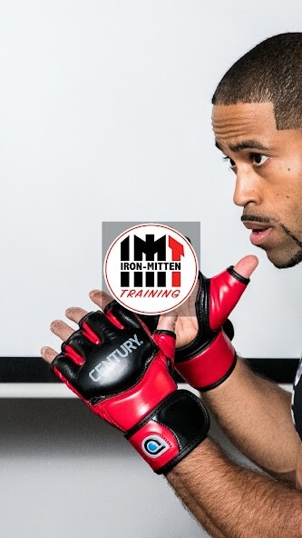 Run android online APK IRON MITTEN TRAINING from MyAndroid or emulate IRON MITTEN TRAINING using MyAndroid
