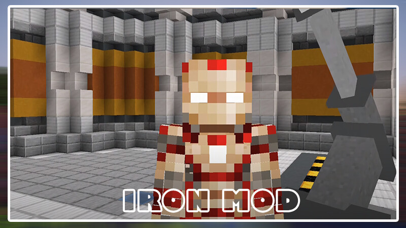 Run android online APK Iron Mod for Minecraft from MyAndroid or emulate Iron Mod for Minecraft using MyAndroid Run android online APK Iron Mod for Minecraft from MyAndroid or emulate Iron Mod for Minecraft using MyAndroid
