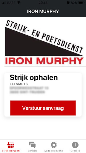 Run android online APK Iron Murphy from MyAndroid or emulate Iron Murphy using MyAndroid