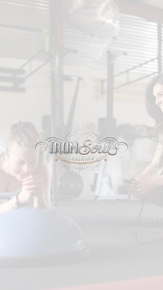Emulate Android APK Iron Soul Training Emulate Android APK Iron Soul Training