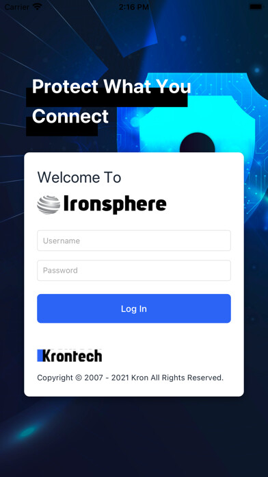 Emulate iPhone app Ironsphere using MyAndroid Emulate iPhone app Ironsphere using MyAndroid