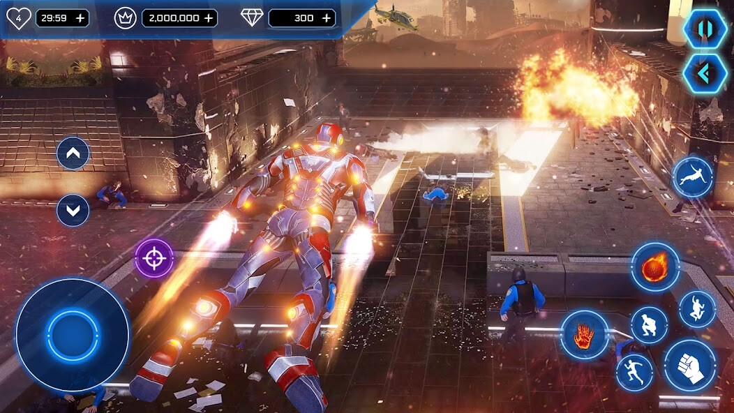 Run android online APK Iron Superhero : Fighting Hero from MyAndroid or emulate Iron Superhero : Fighting Hero using MyAndroid Run android online APK Iron Superhero : Fighting Hero from MyAndroid or emulate Iron Superhero : Fighting Hero using MyAndroid