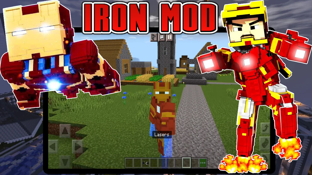 Run android online APK Iron superhero mod from MyAndroid or emulate Iron superhero mod using MyAndroid Run android online APK Iron superhero mod from MyAndroid or emulate Iron superhero mod using MyAndroid