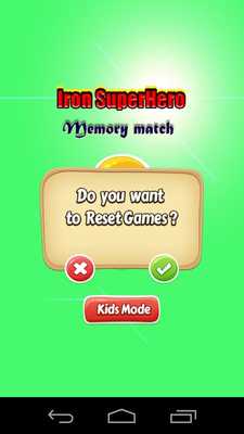 Emulate Android APK Iron SuperHero Emulate Android APK Iron SuperHero