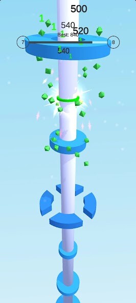 Run android online APK Iron Tube from MyAndroid or emulate Iron Tube using MyAndroid