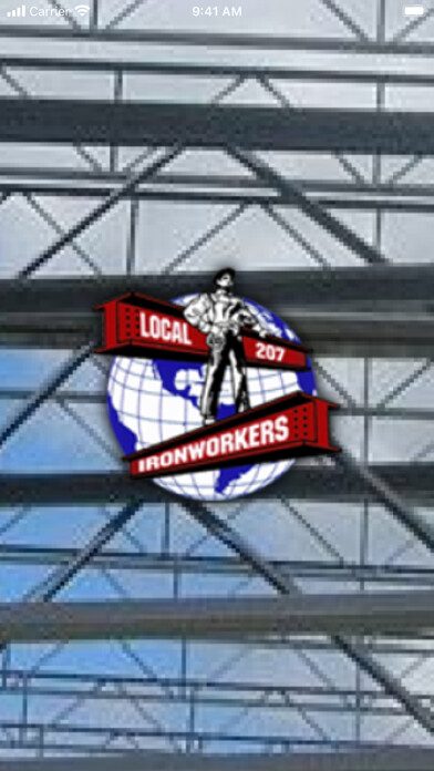 Emulate iPhone app Ironworkers 207 using MyAndroid Emulate iPhone app Ironworkers 207 using MyAndroid