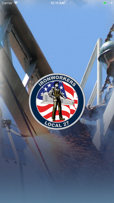 Emulate iPhone app Iron Workers 27 using MyAndroid Emulate iPhone app Iron Workers 27 using MyAndroid