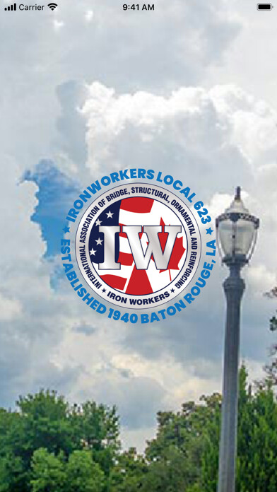 Emulate iPhone app Ironworkers 623 using MyAndroid Emulate iPhone app Ironworkers 623 using MyAndroid