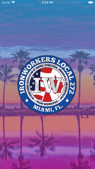 Emulate iPhone app Ironworkers Local 272 using MyAndroid Emulate iPhone app Ironworkers Local 272 using MyAndroid