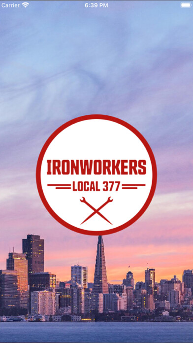Emulate iPhone app Ironworkers Local 377 using MyAndroid Emulate iPhone app Ironworkers Local 377 using MyAndroid