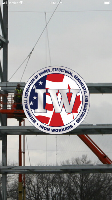 Emulate iPhone app Iron Workers Local 550 using MyAndroid Emulate iPhone app Iron Workers Local 550 using MyAndroid