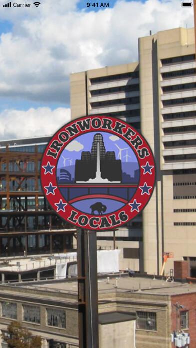 Emulate iPhone app Ironworkers Local 6 using MyAndroid Emulate iPhone app Ironworkers Local 6 using MyAndroid