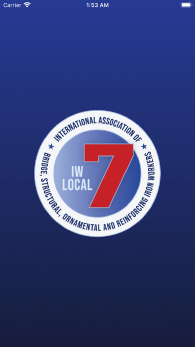 Emulate iPhone app Ironworkers Local 7 using MyAndroid Emulate iPhone app Ironworkers Local 7 using MyAndroid